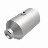 MagnaFlow Universal Catalytic Converter 2.00in. Mid-Bed O2 CA - 4481354