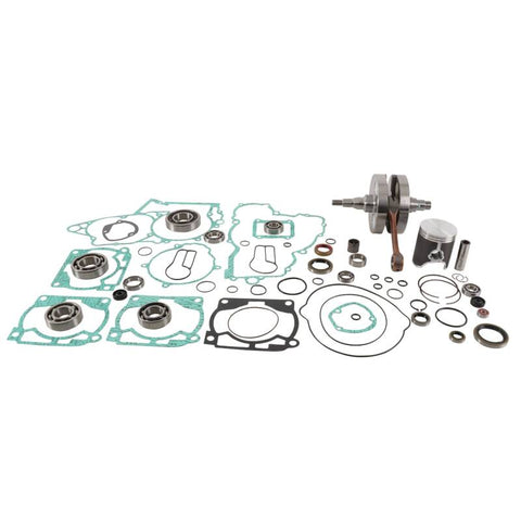 Vertex KTM Complete Engine Rebuild Kit - WR101-121