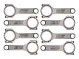 Manley Chrysler 5.7L/6.1L Hemi H Beam Connecting Rod Set w/ .927 inch Wrist Pins - 14085-8