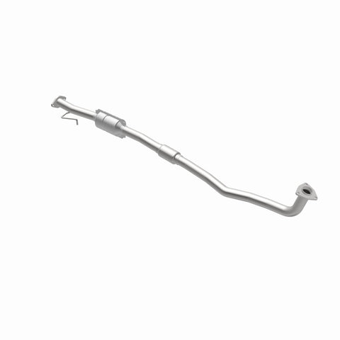 MagnaFlow Direct Fit Catalytic Converter 1989-1990 CAMRY 2.0L Underbody - 52121