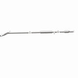 MagnaFlow Direct Fit Catalytic Converter 06-09 Eclipse 3.8L rear OEM (Not for sale in California) - 49152