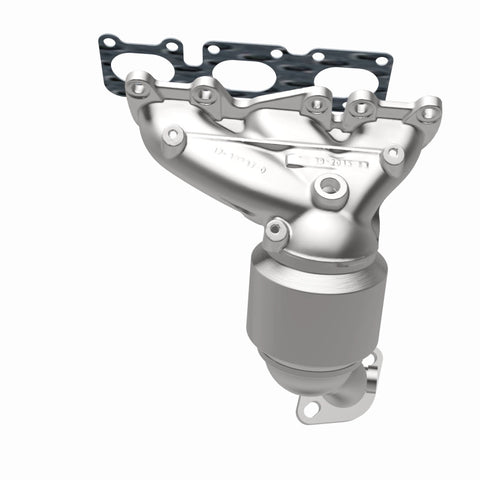 MagnaFlow Conv DF 13-14 Santa Fe 3.3L Manifold - 52787