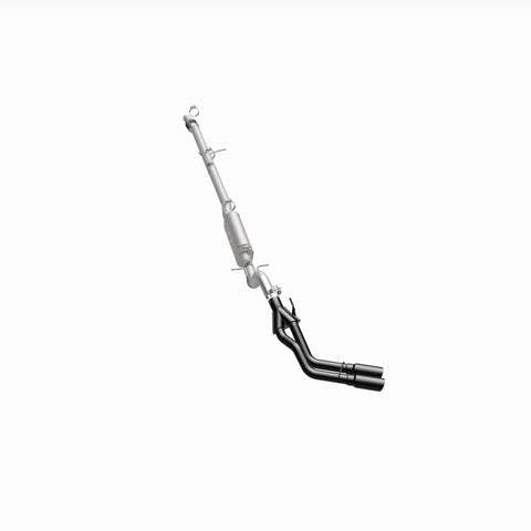 Magnaflow 24+ Ford Ranger Dual Exhaust - Black - 19635