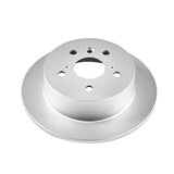Power Stop 13-18 Lexus ES300h Rear Evolution Geomet Coated Rotor - JBR1576EVC