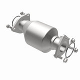 MagnaFlow Direct Fit Catalytic Converter 09-10 Acura TSX 2.4L / 08-10 Honda Accord 2.4L - 49896