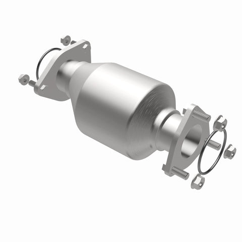MagnaFlow Direct Fit Catalytic Converter 09-10 Acura TSX 2.4L / 08-10 Honda Accord 2.4L - 49896