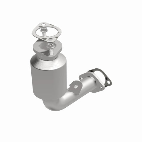 MagnaFlow 09-10 Subaru Forester H4 2.5L California Direct-Fit Catalytic Convert - 5571448