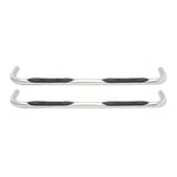 Westin 1997-2014 Ford Expedition (Excl. EL model) E-Series 3 Nerf Step Bars - SS - 23-0925