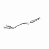 MagnaFlow Conv DF BMW 86 91 - 23554