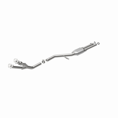 MagnaFlow Conv DF BMW 86 91 - 23554