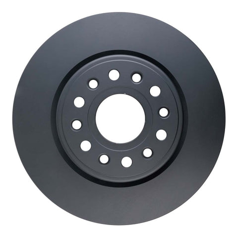 Timbren 19-26 Ram 1500 BES Coated Brake Rotor - Front - TIM-R145228