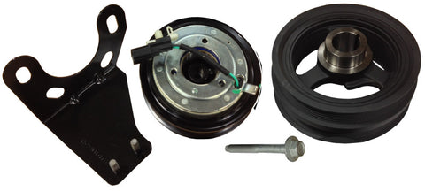 Roush 2014 Ford F-150 5.0L Supplemental FEAD kit - 421821