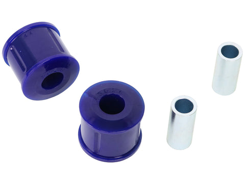 SuperPro 1993 Lexus GS300 Base Rear Trailing Arm Forward Bushing Kit - SPF3016K