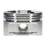 JE Pistons NASCAR CANADA CHRY Set of 8 Pistons - 265093