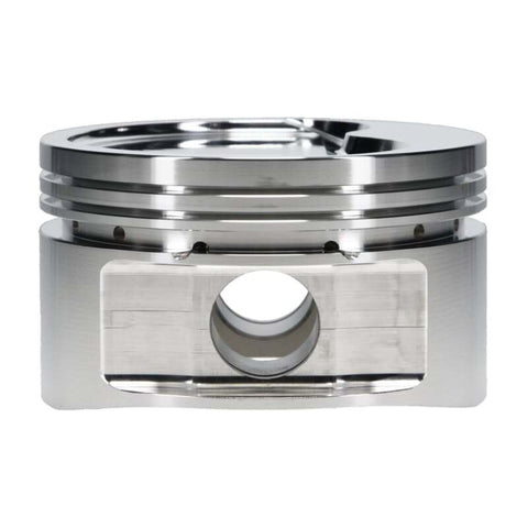 JE Pistons NASCAR CANADA CHRY Set of 8 Pistons - 265093