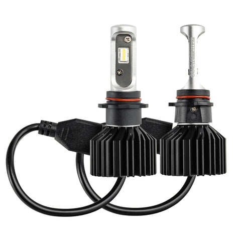 Oracle P13W - VSeries LED Headlight Bulb Conversion Kit - 6000K - V5249-001