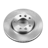 Power Stop 03-05 Kia Sedona Front Autospecialty Brake Rotor - JBR1549