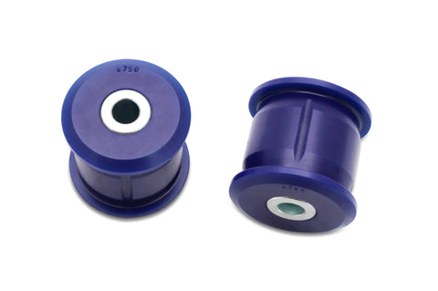 SuperPro Rear Trail Arm Front Bushing Kit - SPF4750K