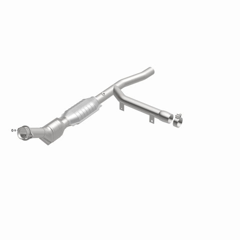 MagnaFlow Direct Fit Catalytic Converter 97-98 F150/F250 4.2L 2Wd Pa - 23317
