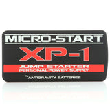 Antigravity XP-1 Micro Start Jump Starter - AG-XP-1