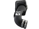 aFe Momentum GT PRO GUARD7 Cold Air Intake System 12-18 Jeep Wrangler (JK) V6 3.6L - 75-76204