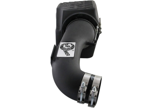 aFe Momentum GT PRO GUARD7 Cold Air Intake System 12-18 Jeep Wrangler (JK) V6 3.6L - 75-76204