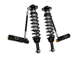 ICON 21-23 Ford F150 4WD 3in Lift 2.5 VS RR CDEV Coilover Kit - 91825E