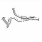 MagnaFlow 05-06 Jeep Grand Cherokee 4.7L Direct Fit Catalytic Converter - 4651686