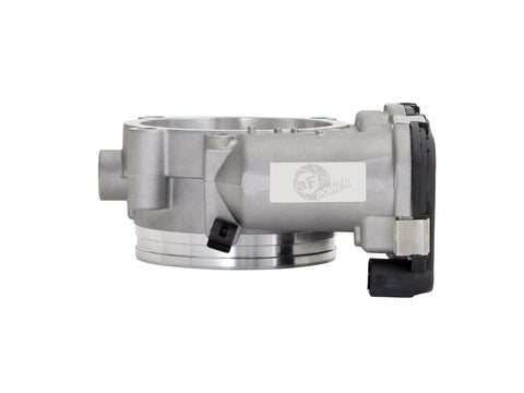 aFe POWER 85mm Throttle Body Porsche 911 (997/991) 05-19 H6-3.4L/3.6L/3.8L/4.0L - 46-39120