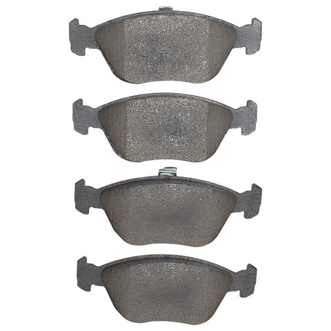 R1 98-04 Volvo C70 Front Optimum OE Brake Pads - 2552-0618-00