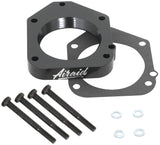 Airaid 05-06 Toyota Tundra/Sequia 4.7L PowerAid TB Spacer - 510-607