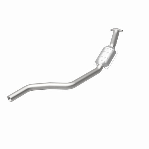 MagnaFlow Conv DF 00-02 Lincoln LS P/S OEM - 49468