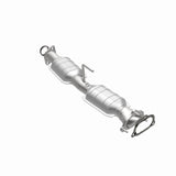 MagnaFlow Conv DF 2001-05 Explorer 4.0L Sport Trac Rear Section - 93104