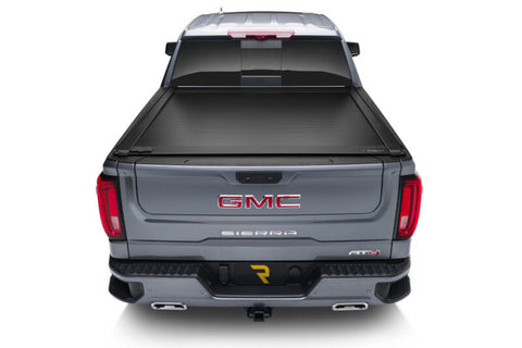 Retrax 2019Chevy & GMC 6.5ft Bed 1500 RetraxONE XR - T-60482