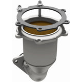 MagnaFlow Direct Fit Catalytic Converter 02-03 Maxima frt mani OEM - 49366
