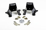 Belltech HANGER KIT 73-87 GM C-10 2.5inch - 6802