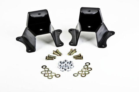 Belltech HANGER KIT 73-87 GM C-10 2.5inch - 6802