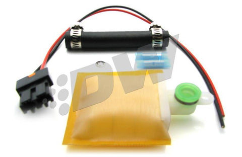 DeatschWerks 89-93 Miata Fuel Pump Set Up Kit - 9-0836