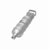 MagnaFlow Direct Fit Catalytic Converter Ford-OEM Fit 88 93 - 55212