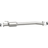 MagnaFlow Direct Fit Catalytic Converter 02-05 Grand Vitara 2.5L - 24256