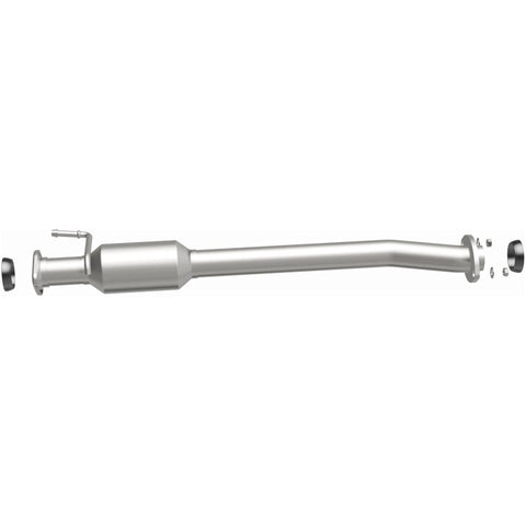 MagnaFlow Direct Fit Catalytic Converter 02-05 Grand Vitara 2.5L - 24256