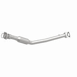 MagnaFlow 05-06 Chevrolet Equinox 3.4L Direct Fit Converter - 5451220