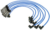 NGK Volkswagen Corrado 1995-1992 Spark Plug Wire Set - 57148