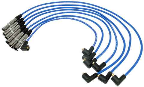 NGK Volkswagen Corrado 1995-1992 Spark Plug Wire Set - 57148