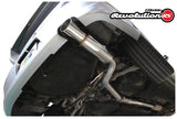 GReddy 03-07 Mitsubishi Lancer EVO VIII/IX Revolution Exhaust - 10138102