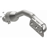 MagnaFlow Direct Fit Catalytic Converter 05-09 Audi A8 6.0L - 452791
