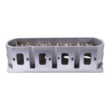 Edelbrock Victor CNC GM LS7 12 Degree 6-Bolt Cylinder Head, 307cc, .220in Int Port, Copper Seat - 77666