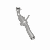 MagnaFlow Direct Fit Catalytic Converter Corvette 92-93 - 23408