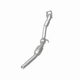 MagnaFlow Conv DF 00-02 Audi A6 Quattro 2.7L - 23643