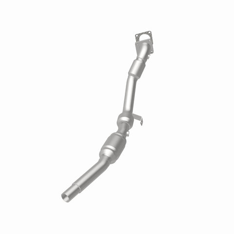 MagnaFlow Conv DF 00-02 Audi A6 Quattro 2.7L - 23643
